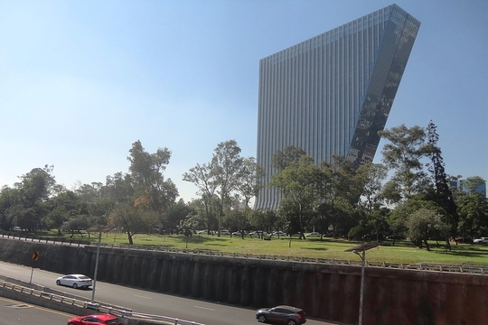Lomas de Chapultepec